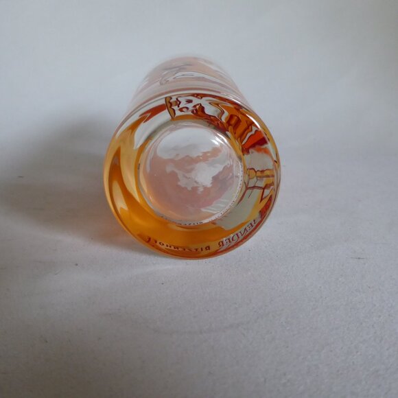 2002 RITZENHOFF M. BENDER MILK BAR DESIGNER GLASS RETRO DINER GRAPHICS (NEW) - Picture 12 of 16